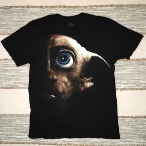 Harry Potter Dobby t-shirt sz.S